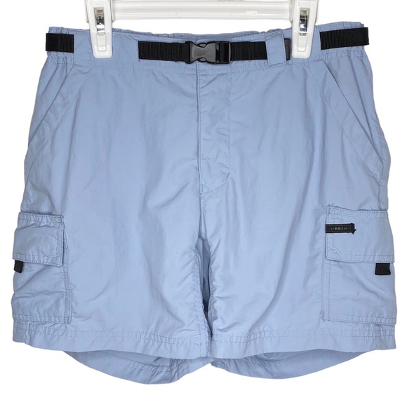 REI Shorts Rei Hiking Cargo Shorts Poshmark
